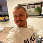 Sitter Profile Image: Daniel P.