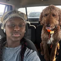 Sitter Profile Image: Kyleigh C.