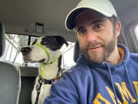 Sitter Profile Image: Michael M.