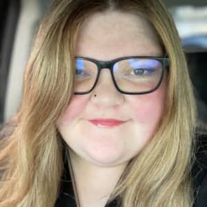 Sitter Profile Image: Kady P.