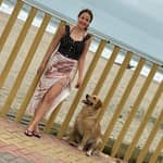 Sitter Profile Image: Andrea R.