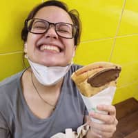 Sitter Profile Image: Krystal L.