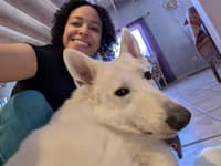 Sitter Profile Image: Alexis V.