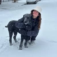 Sitter Profile Image: Caroline L.