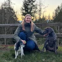Sitter Profile Image: Marie Louise T.