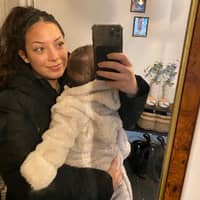 Passarens profilbild: Nellie S.