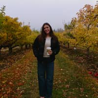 Sitter Profile Image: Kennedy H.