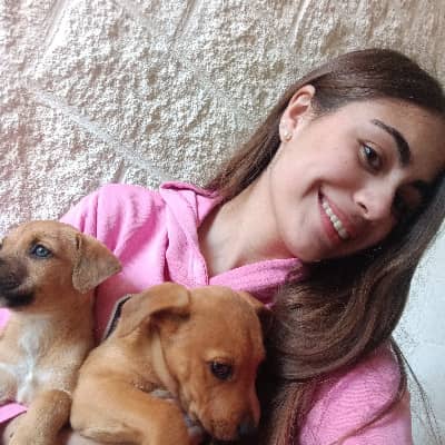 Foto de perfil del cuidador: Ana A.