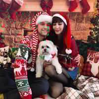 Sitter Profile Image: Camila & Marcus F.