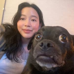 Sitter Profile Image: Jisu B.