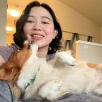 Sitter Profile Image: Jisu B.