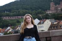 Sitterprofilbild: Lea U.