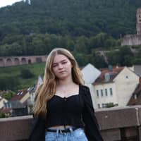 Sitterprofilbild: Lea U.