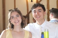 Sitter Profile Image: Kate D.