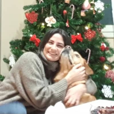 Immagine del profilo del sitter: Sara G.
