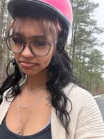 Sitter Profile Image: Faith J.