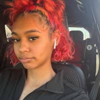 Sitter Profile Image: Faith J.