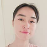 Sitter Profile Image: Ziqi M.