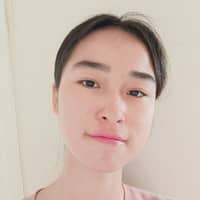 Sitter Profile Image: Ziqi M.