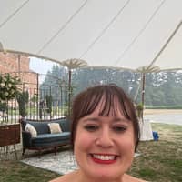 Sitter Profile Image: Grace D.