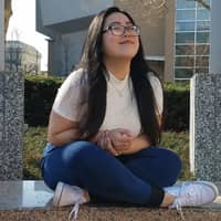 Sitter Profile Image: Jessica C.