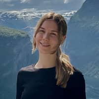 Profilbilde av hundepasser: Frida von H.