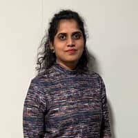 Sitter Profile Image: Sowmiya V.
