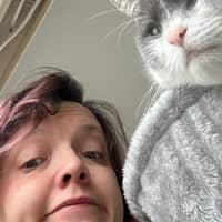 Sitter Profile Image: Megan W.