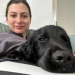 Sitter Profile Image: Nikki M.