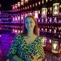 Photo de profil du pet sitter : Erin G.