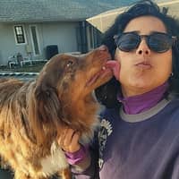 Sitter Profile Image: maria C.