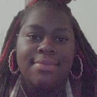 Sitter Profile Image: Tamya H.