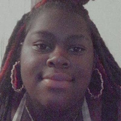 Sitter Profile Image: Tamya H.