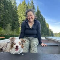 Sitter Profile Image: Michelle W.