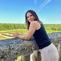 Photo de profil du pet sitter : Alysse L.