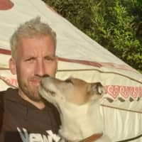 Sitter Profile Image: Nigel S.