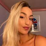 Sitter Profile Image: Gaia d.