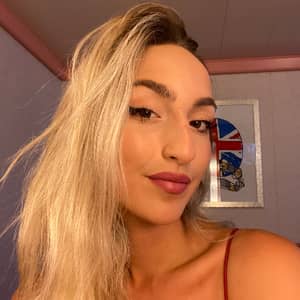 Sitter Profile Image: Gaia d.