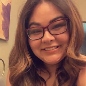 Sitter Profile Image: Ashley G.