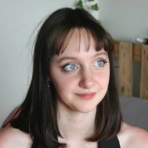 Sitter Profile Image: Laeticia C.