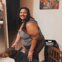 Sitter Profile Image: Jessica S.