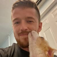 Sitter Profile Image: John M.