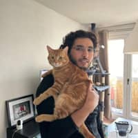 Photo de profil du pet sitter : riwan k.