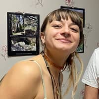 Photo de profil du pet sitter : lea l.