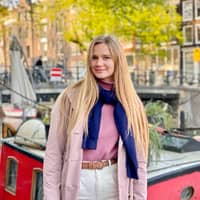 Passarens profilbild: Anastasia M.