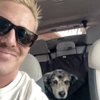 Sitter Profile Image: Rob S.