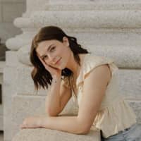 Sitter Profile Image: Rose B.
