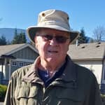 Sitter Profile Image: Marcel C.