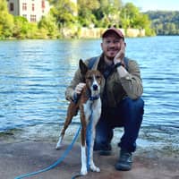 Photo de profil du pet sitter : Antoine M.