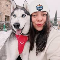 Sitter Profile Image: Fernanda F.